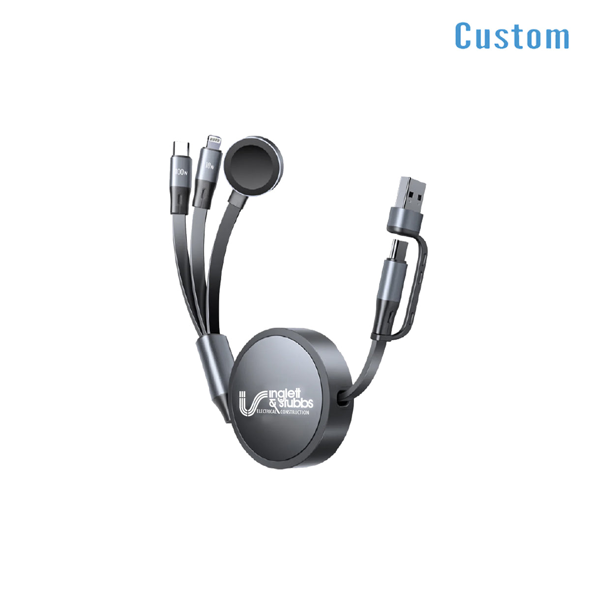 Orion 3.0 Multi Charger
