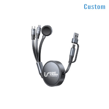 Orion 3.0 Multi Charger