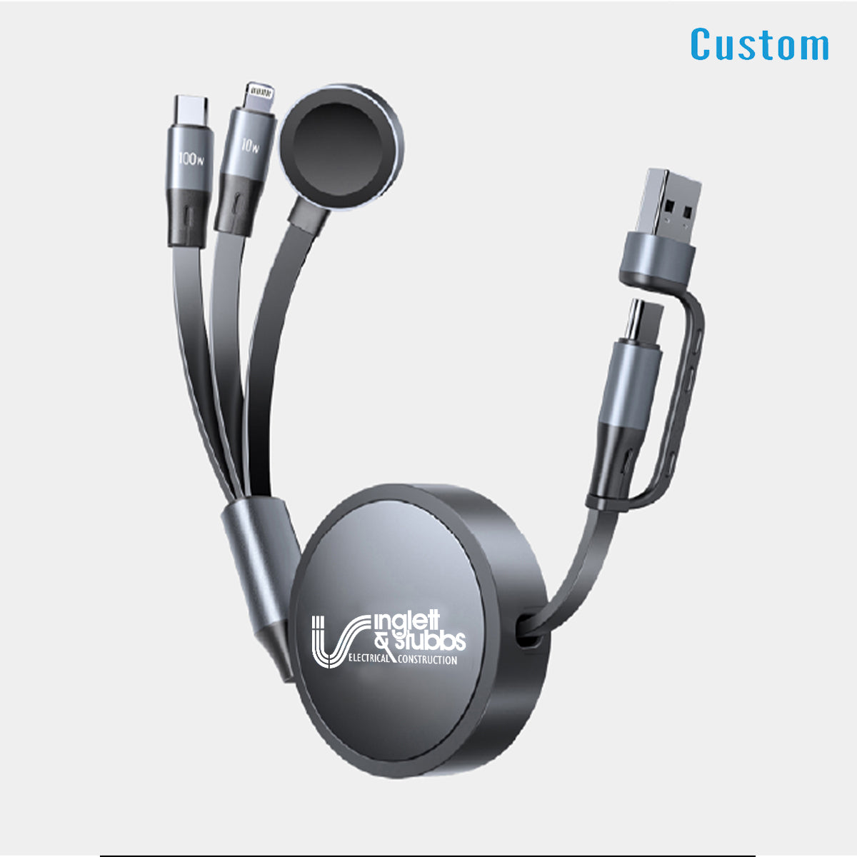 Orion 3.0 Multi Charger