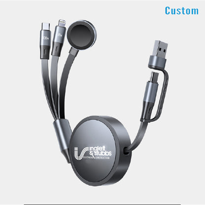 Orion 3.0 Multi Charger