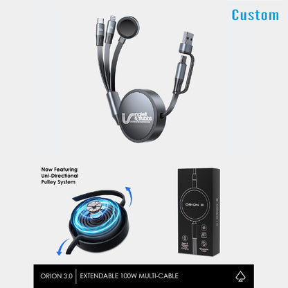 Orion 3.0 Multi Charger