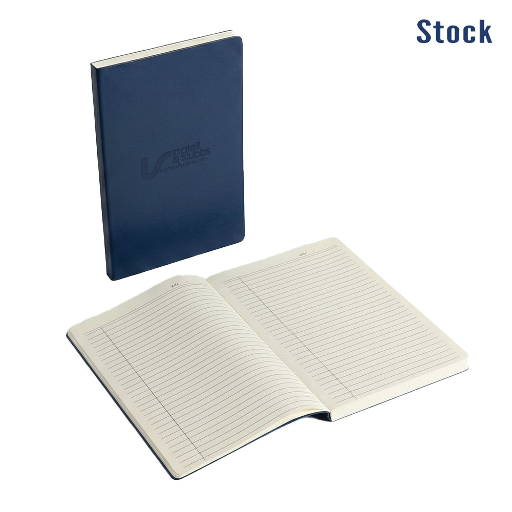 I&S Stone Paper Journal