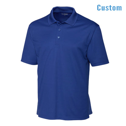 Performance Pique Men's Polo