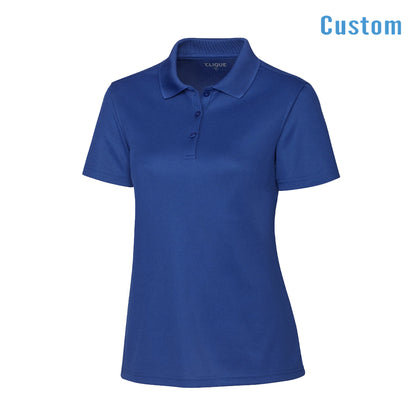 Performance Pique Women's Polo