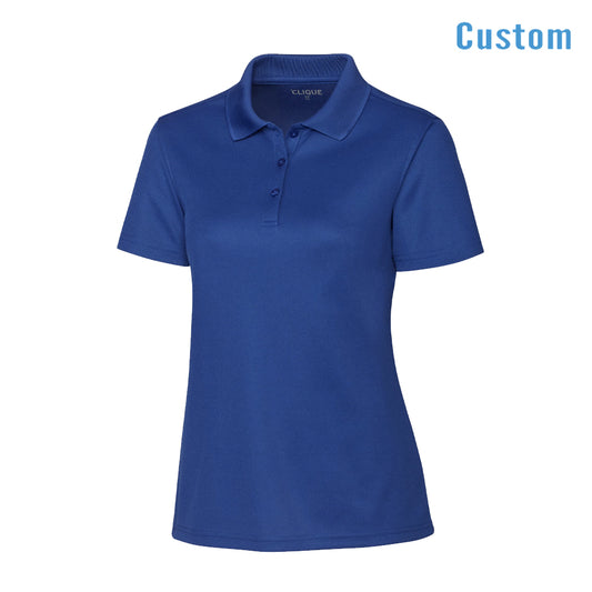 Performance Pique Women's Polo