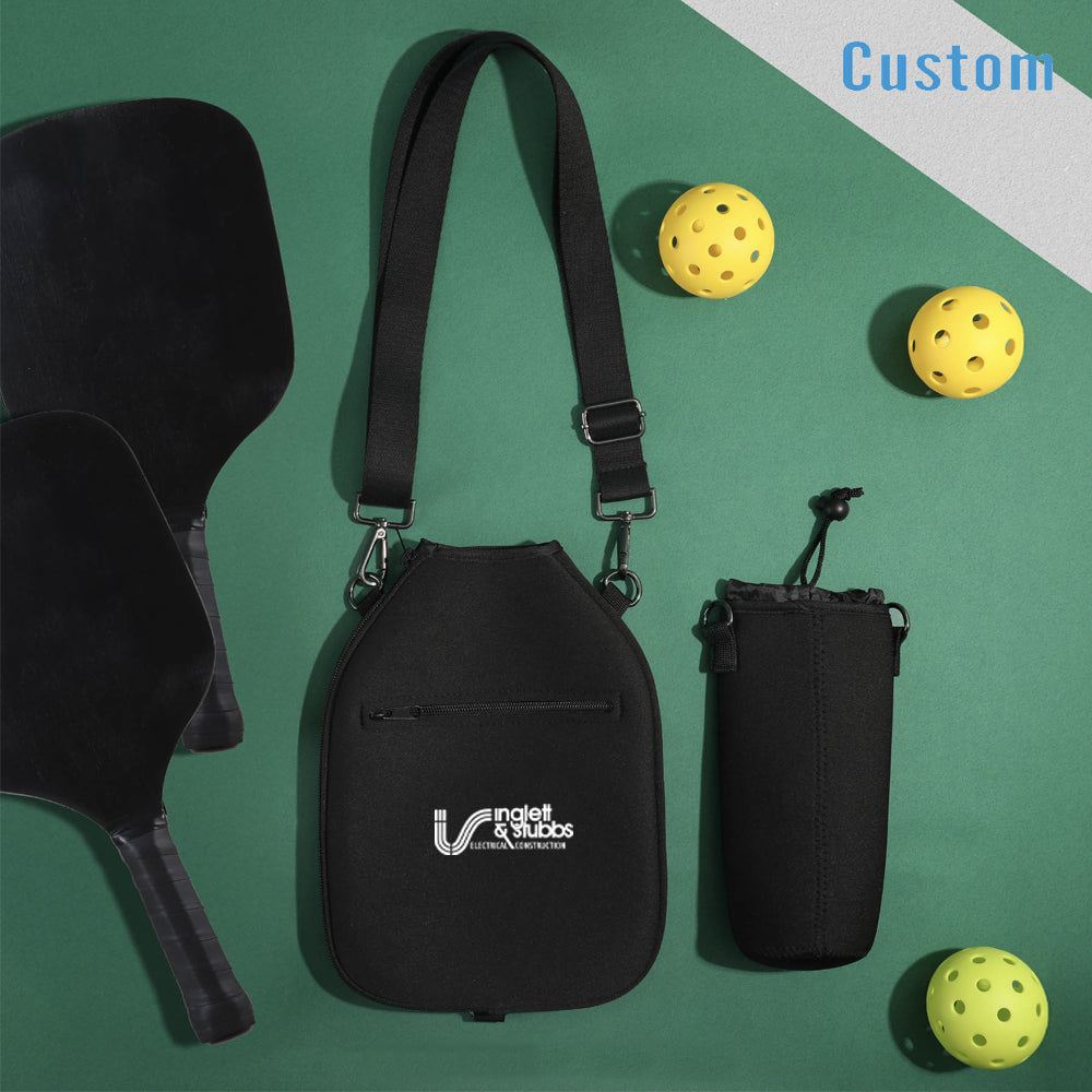 Pickleball Paddle Pouch