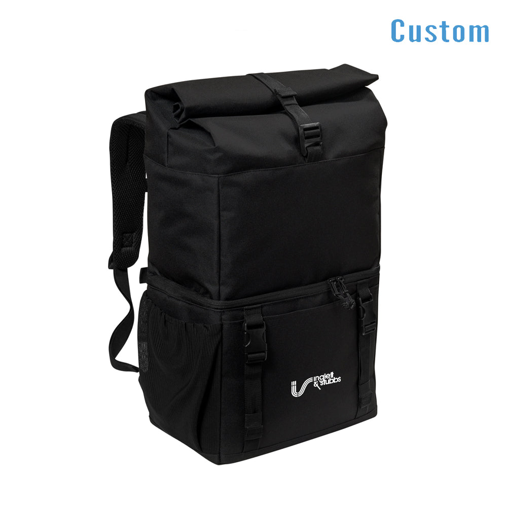 I&S 18-Can Backpack Cooler
