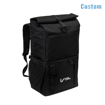 I&S 18-Can Backpack Cooler