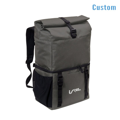 I&S 18-Can Backpack Cooler