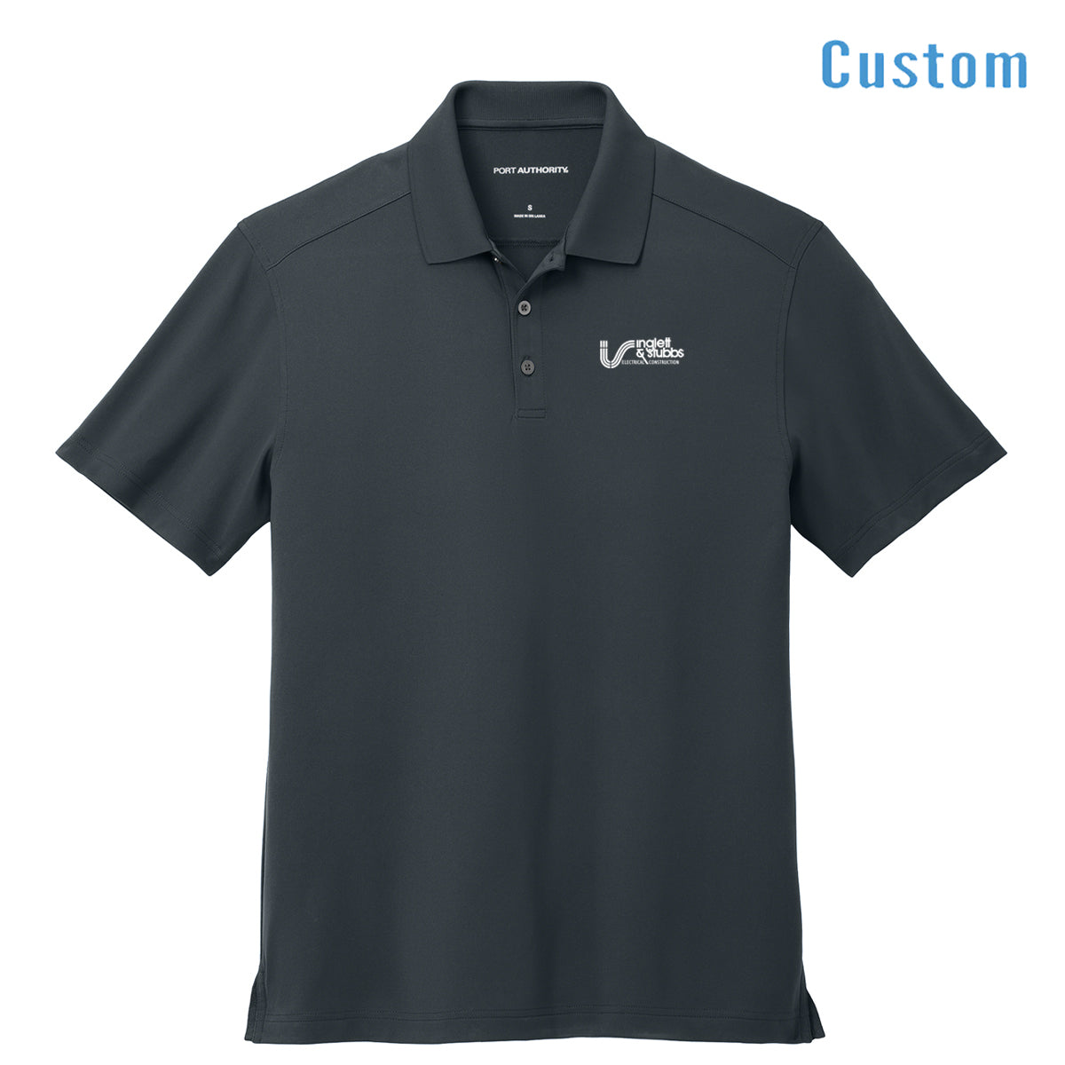 Men's City Stretch Polo