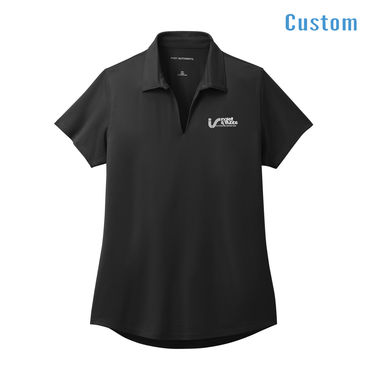 Women's City Stretch Polo