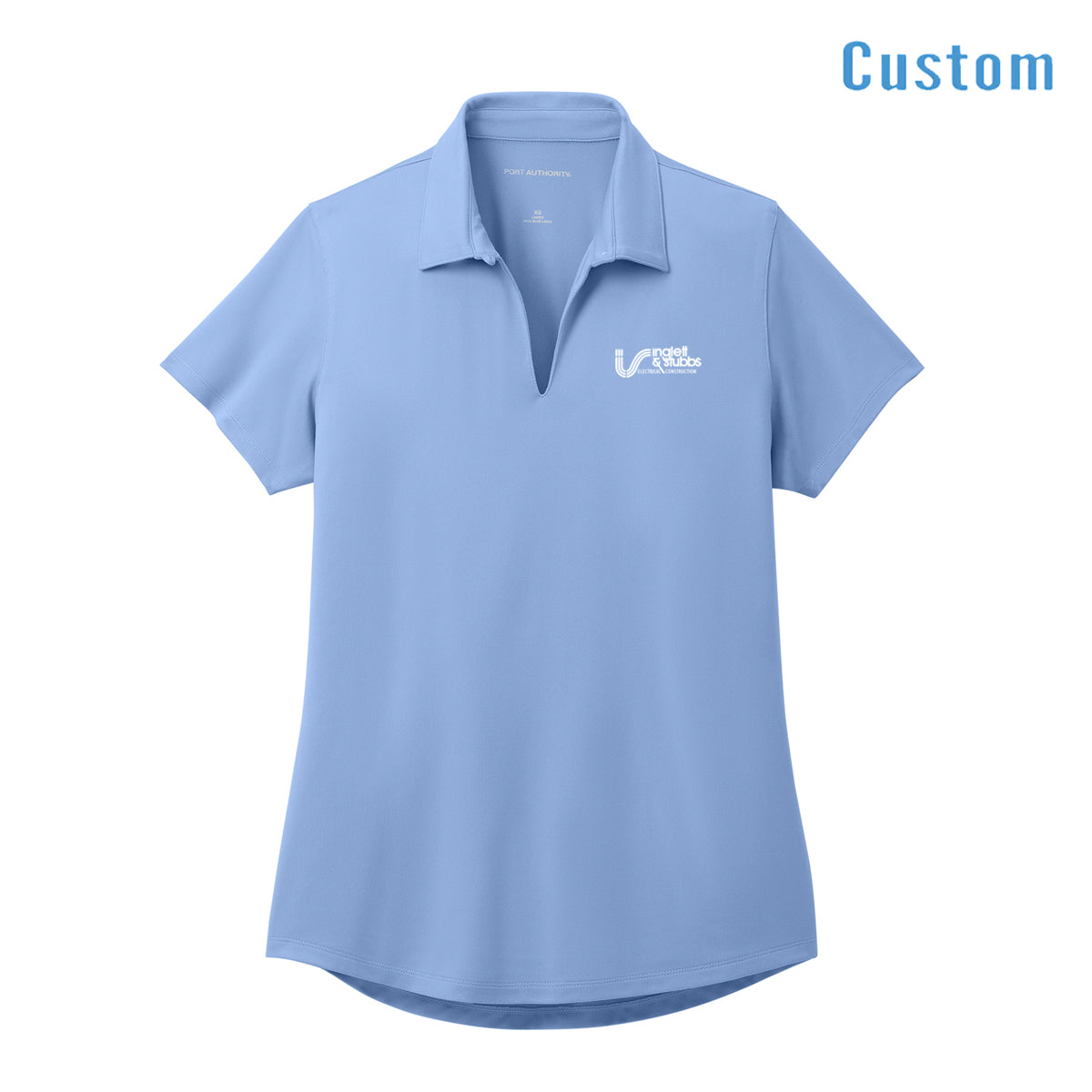 Women's City Stretch Polo
