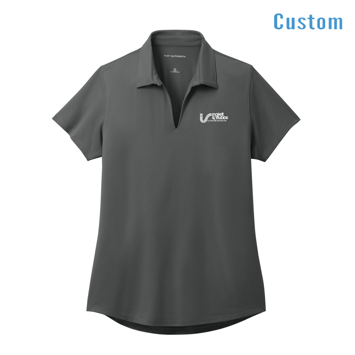 Women's City Stretch Polo