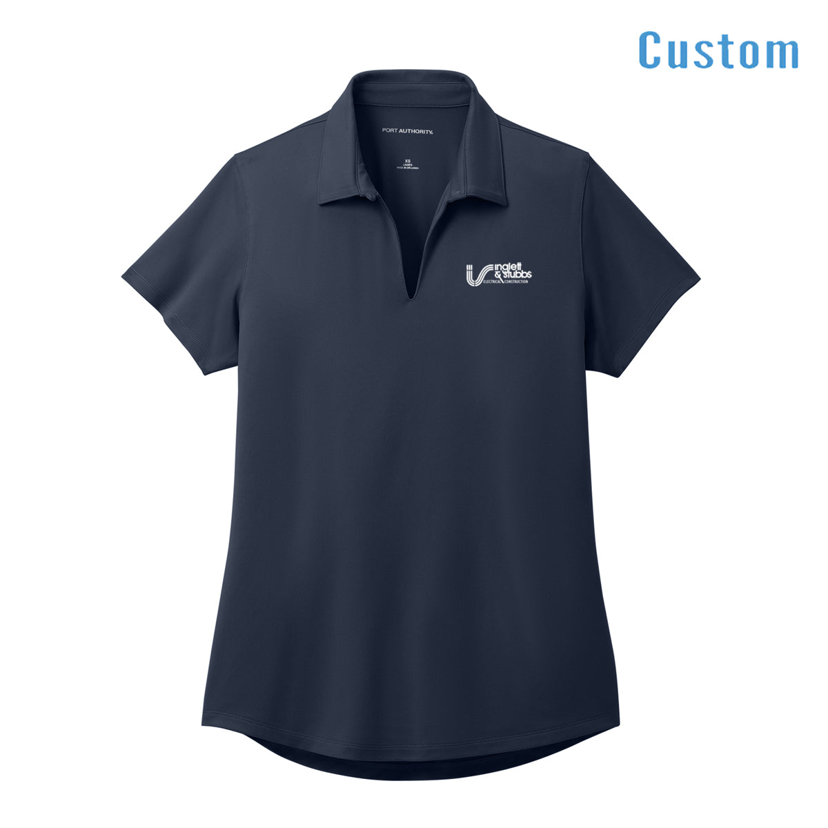 Women's City Stretch Polo