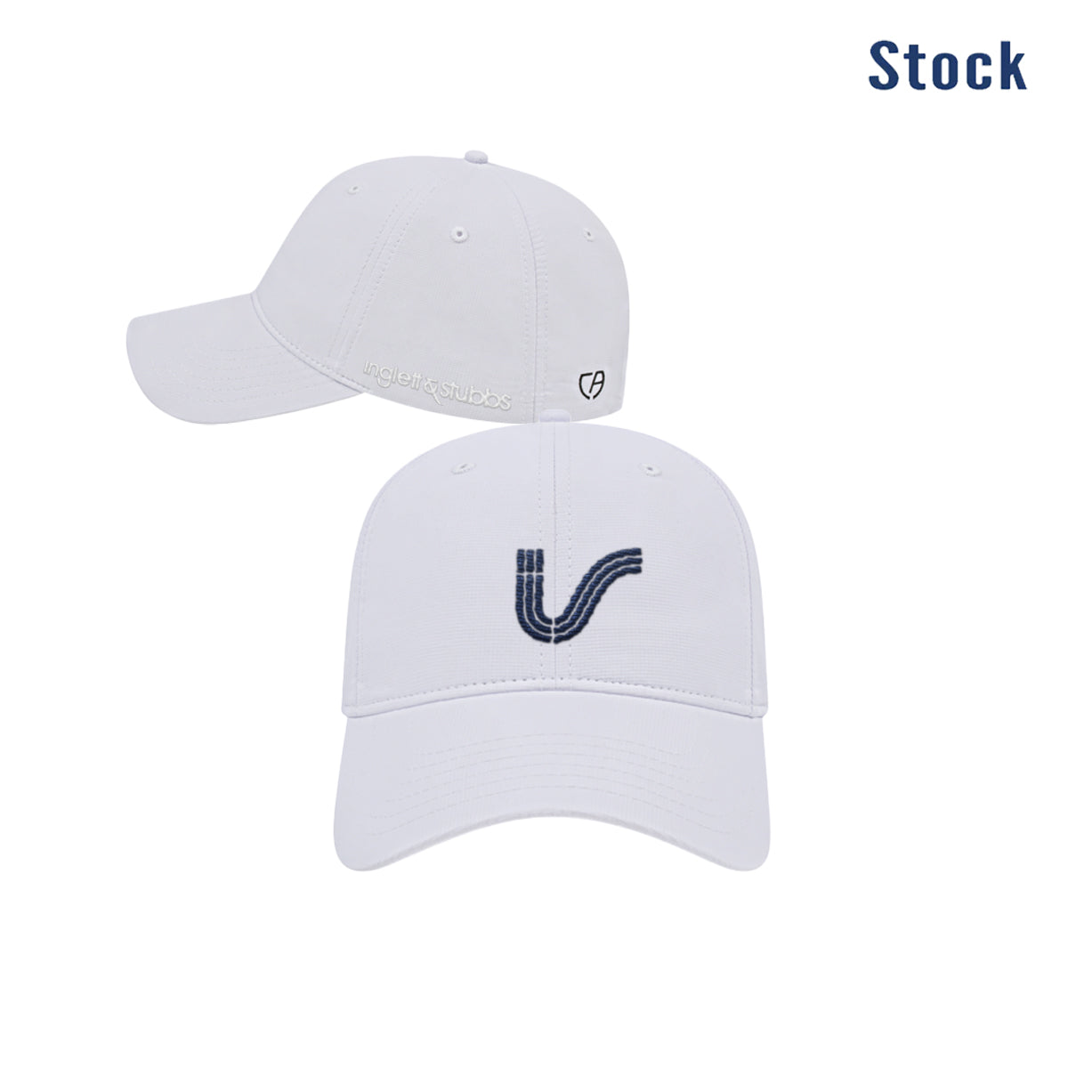 I&S Athletic Cap