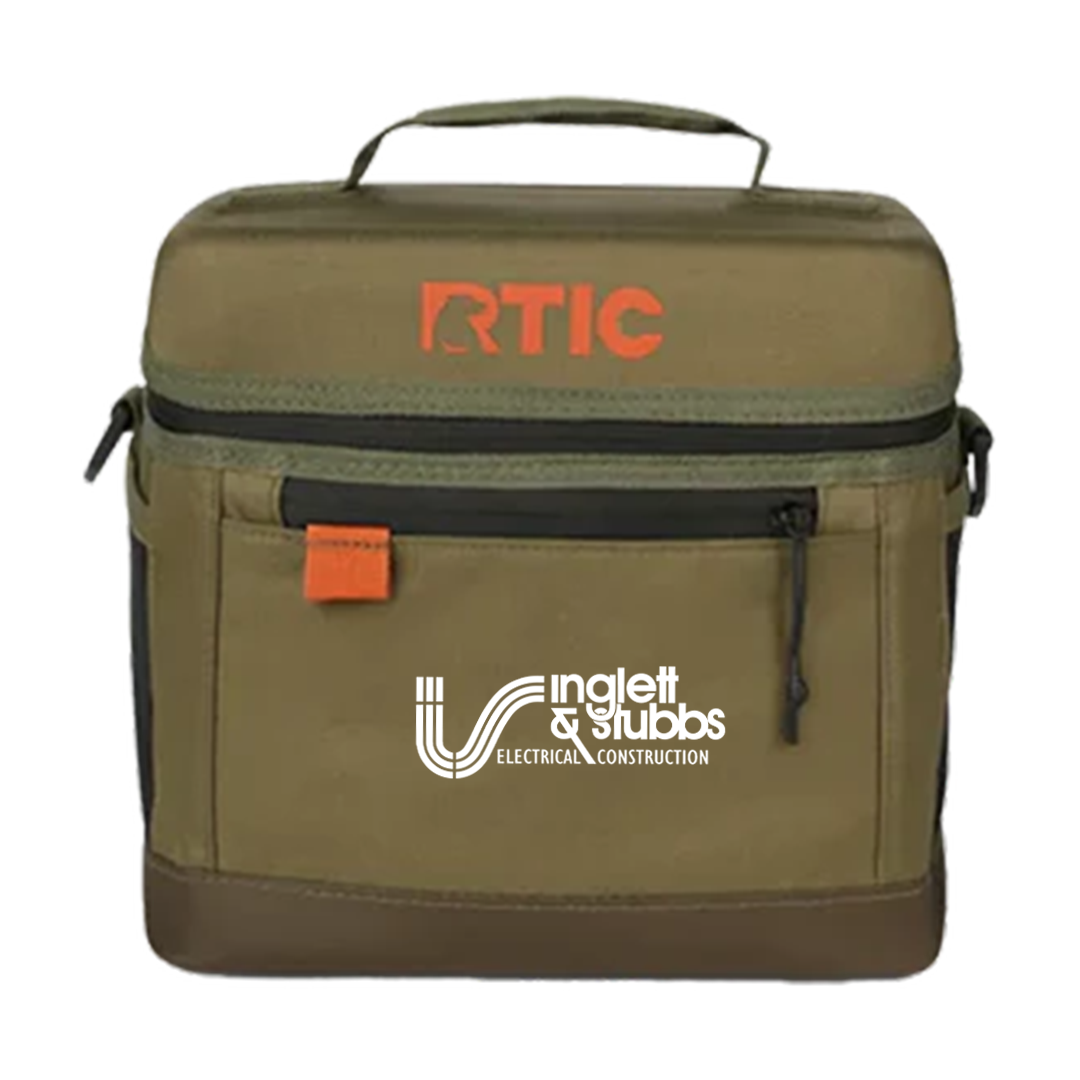 Inglett Rtic 8 Can Cooler