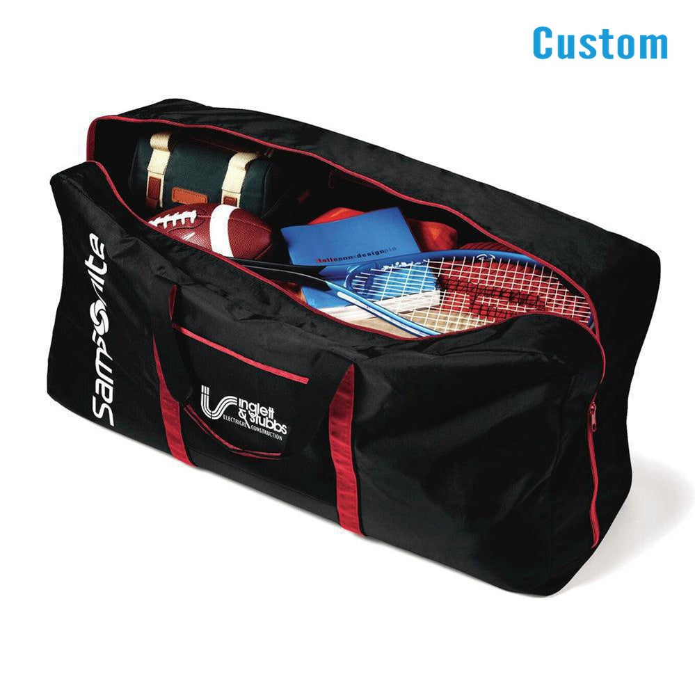 Samsonite Tote-A-Ton Duffel Bag