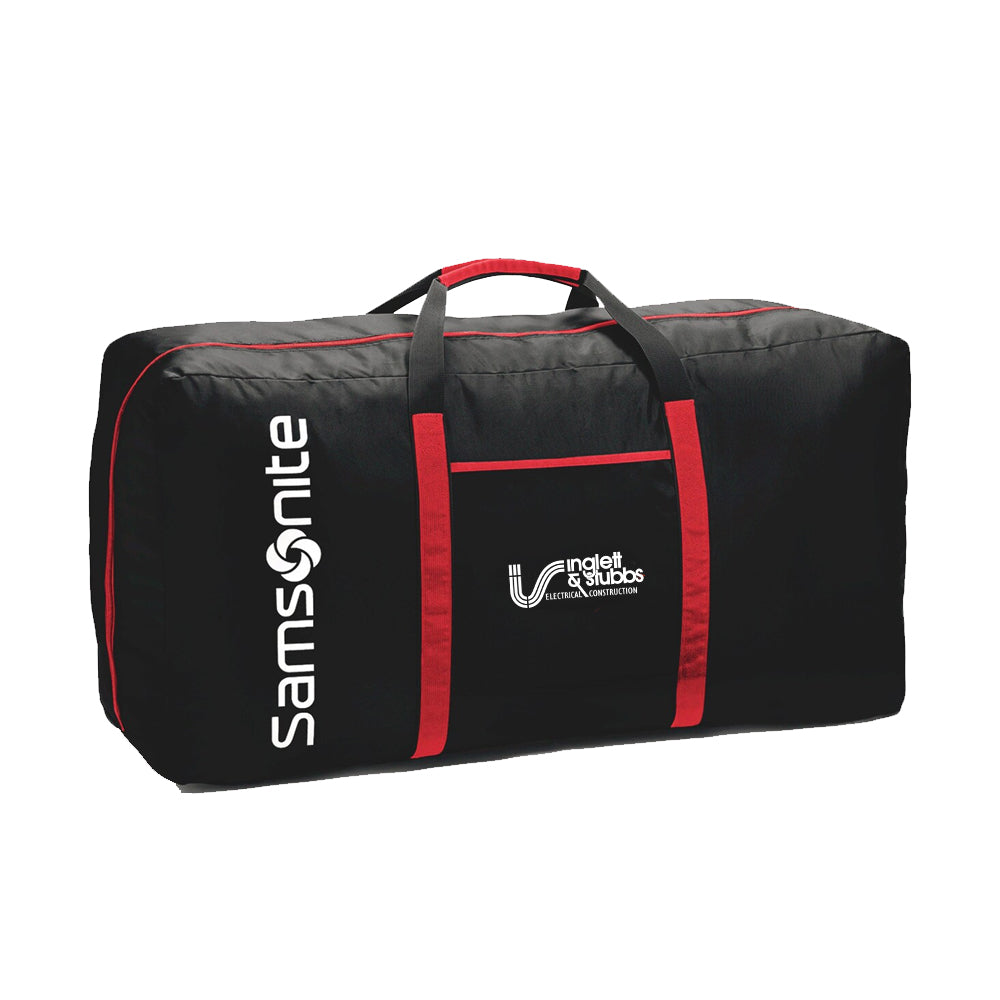 Samsonite Tote-A-Ton Duffel Bag