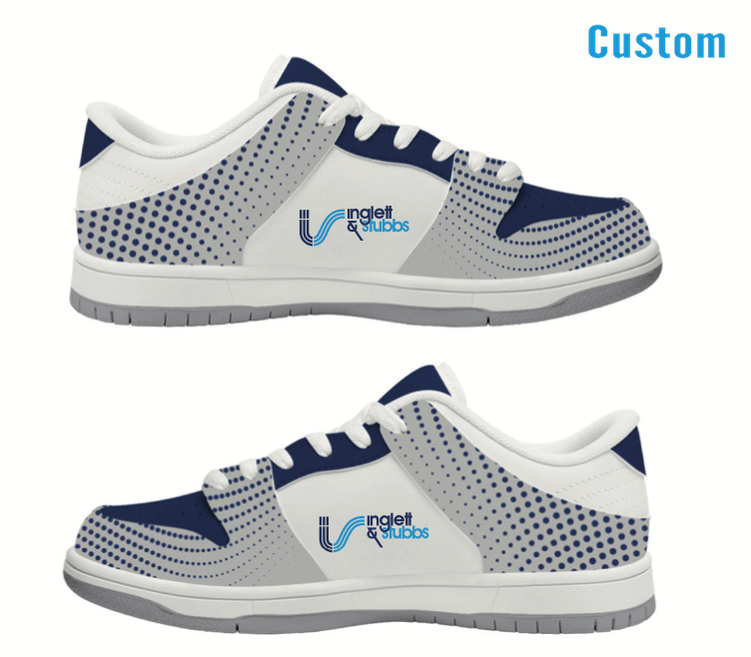 Inglett & Stubbs Street Kicks