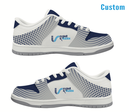 Inglett & Stubbs Street Kicks