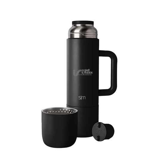 Inglett & Stubbs Simple Modern 36 oz Roam Bottle