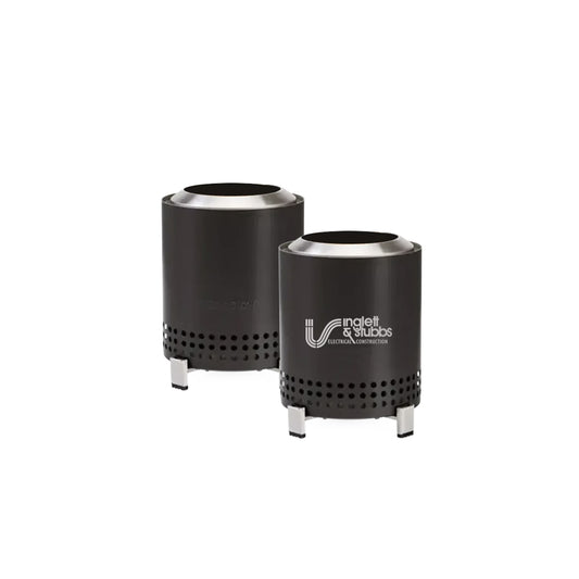 Inglett and Stubbs Solo Stove Mesa