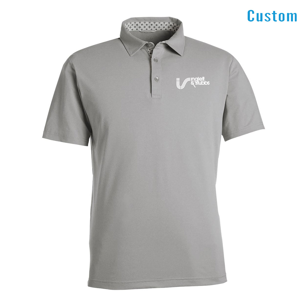 Swannies James Men's Polo
