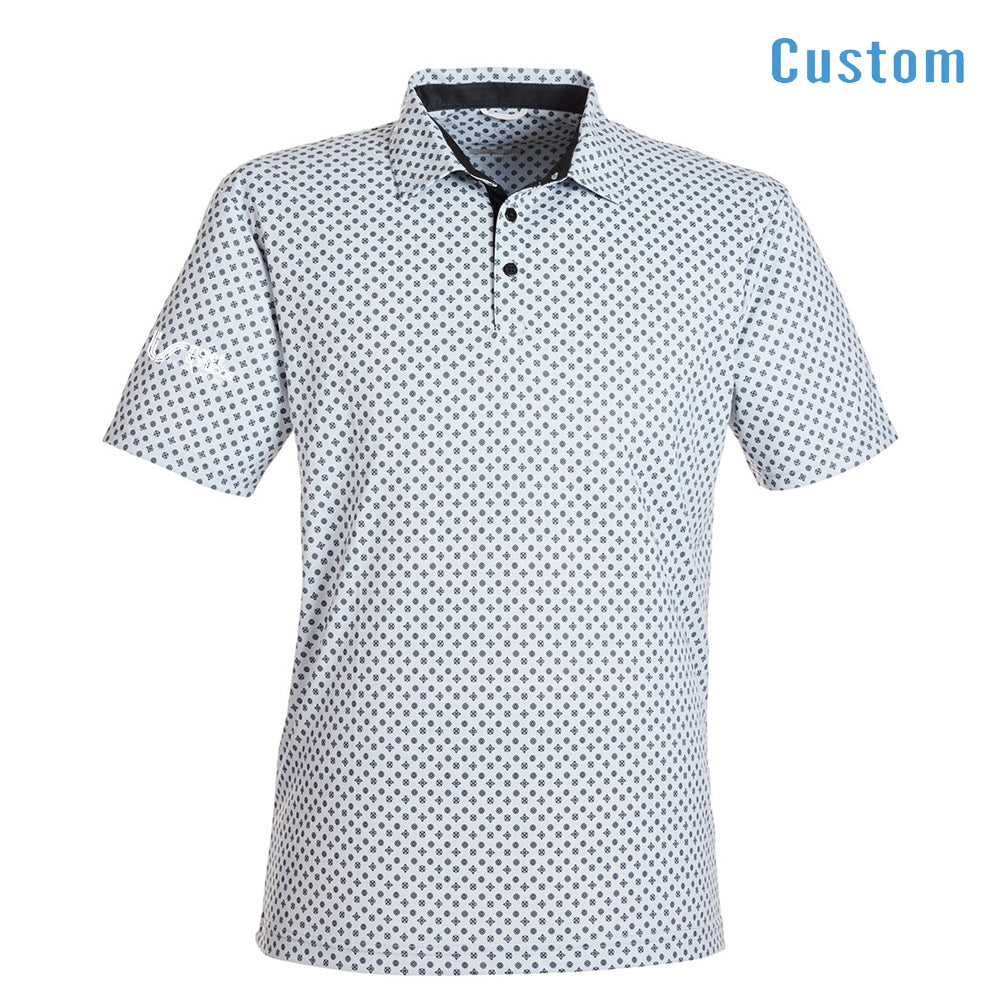 Swannies Men's Hazelwood Polo