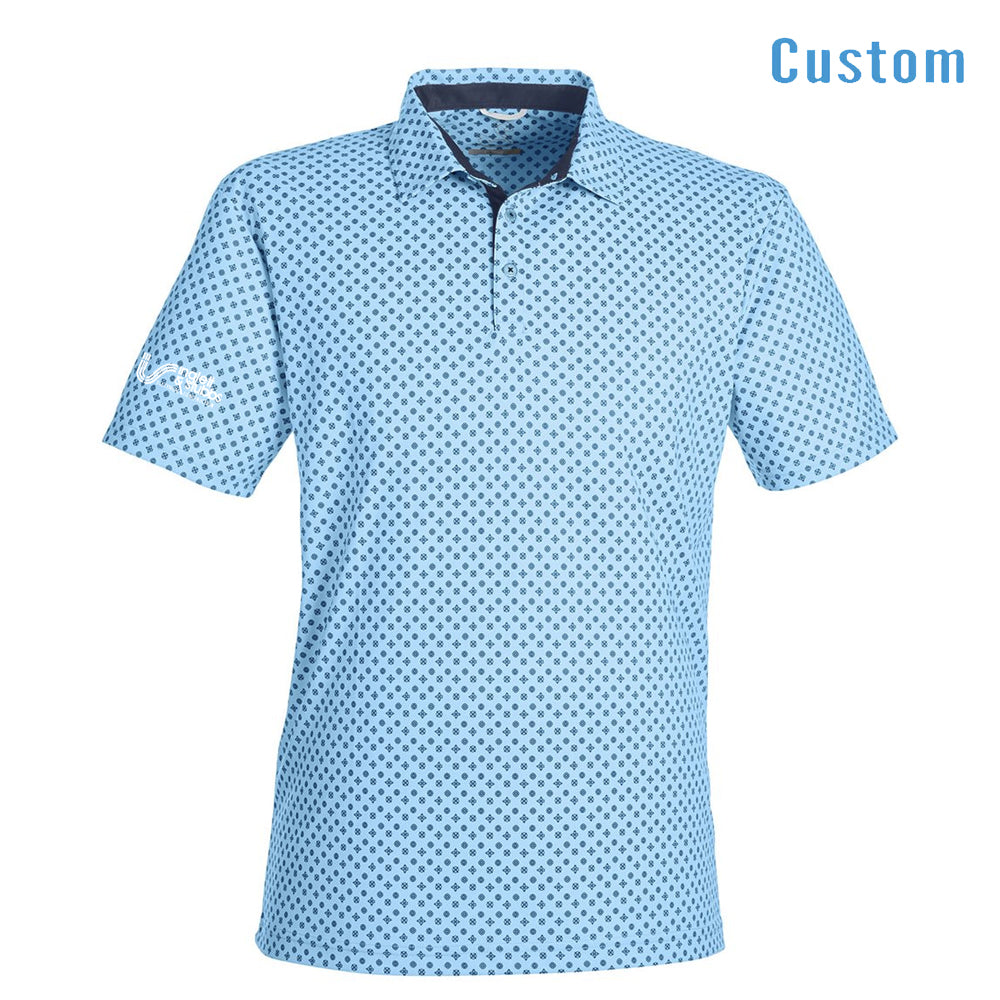 Swannies Men's Hazelwood Polo