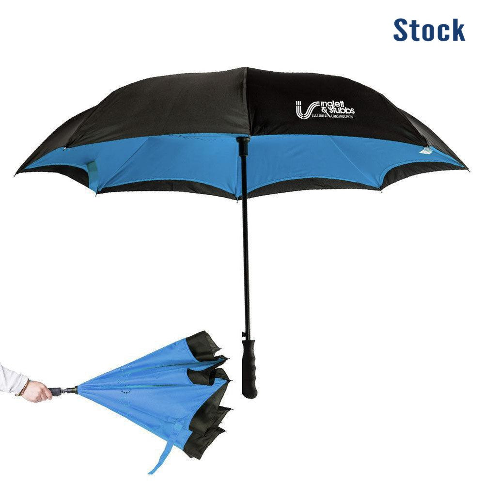 The Rebel Umbrella