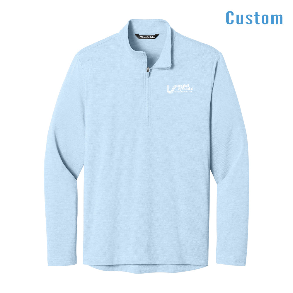 TravisMathew Onward 1/4-Zip