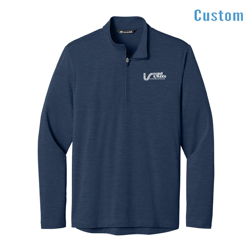 TravisMathew Onward 1/4-Zip