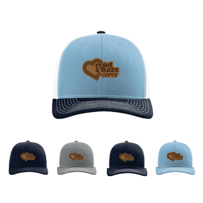 I&S Cares Pick-A-Hat, Pick-A-Patch