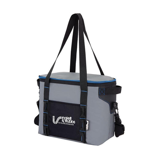 Urban Peak Waterproof 12 Can Hinge Cooler
