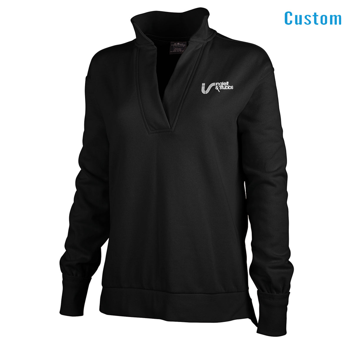 Women's Coastal Sweatshirt