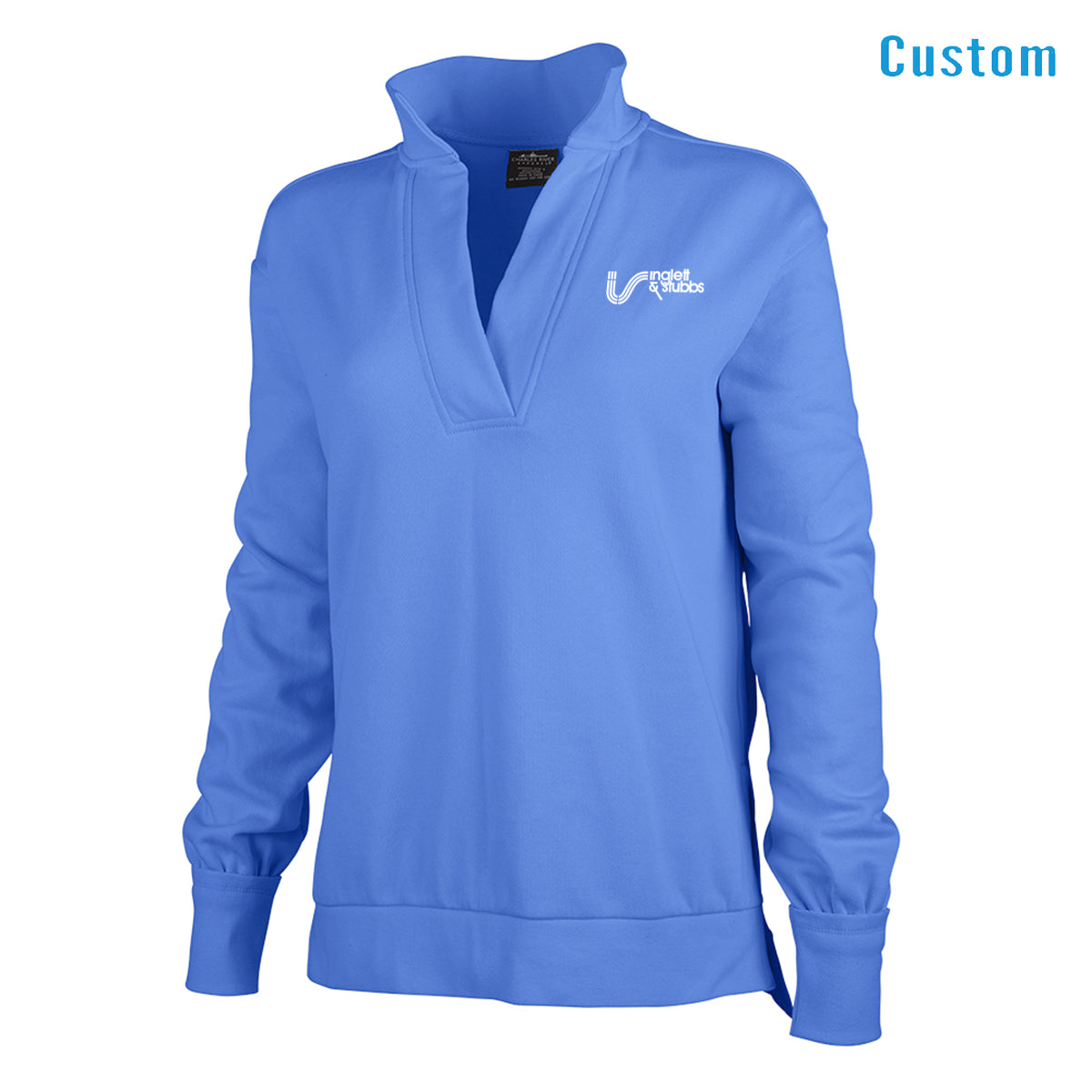 Women's Coastal Sweatshirt
