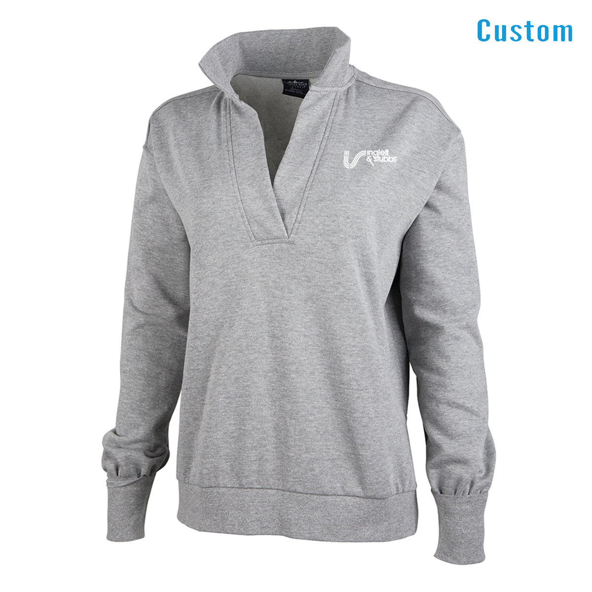 Women's Coastal Sweatshirt