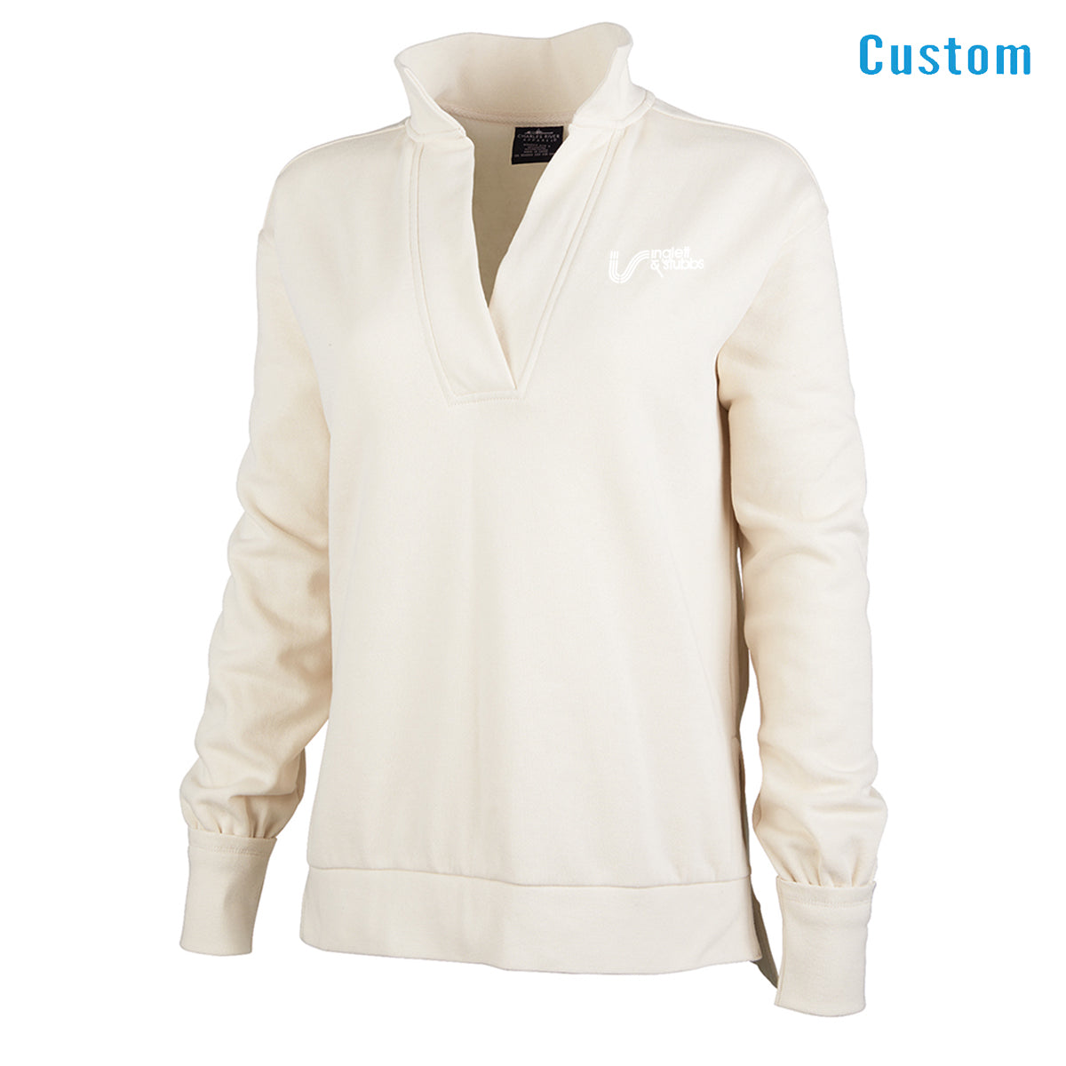 Women's Coastal Sweatshirt