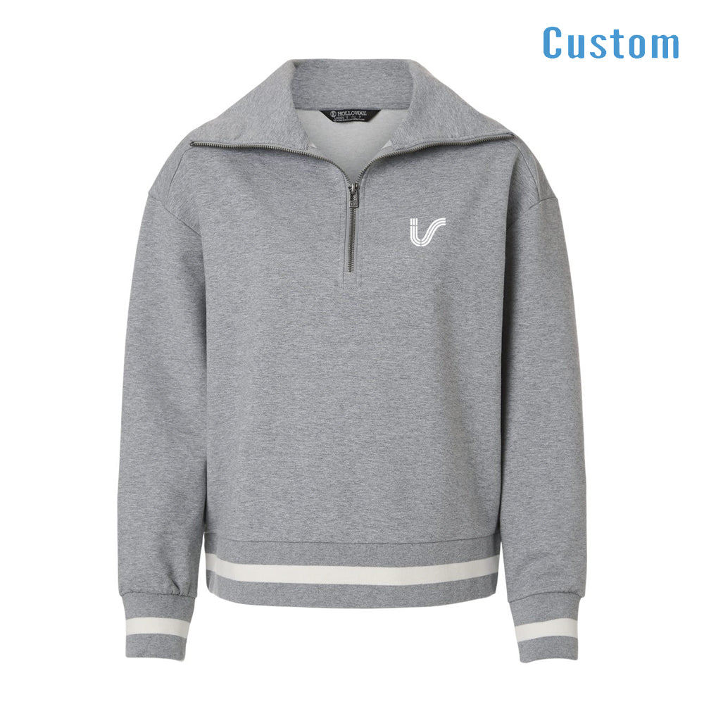 Women's Heritage Prep Quarter-Zip Pullover