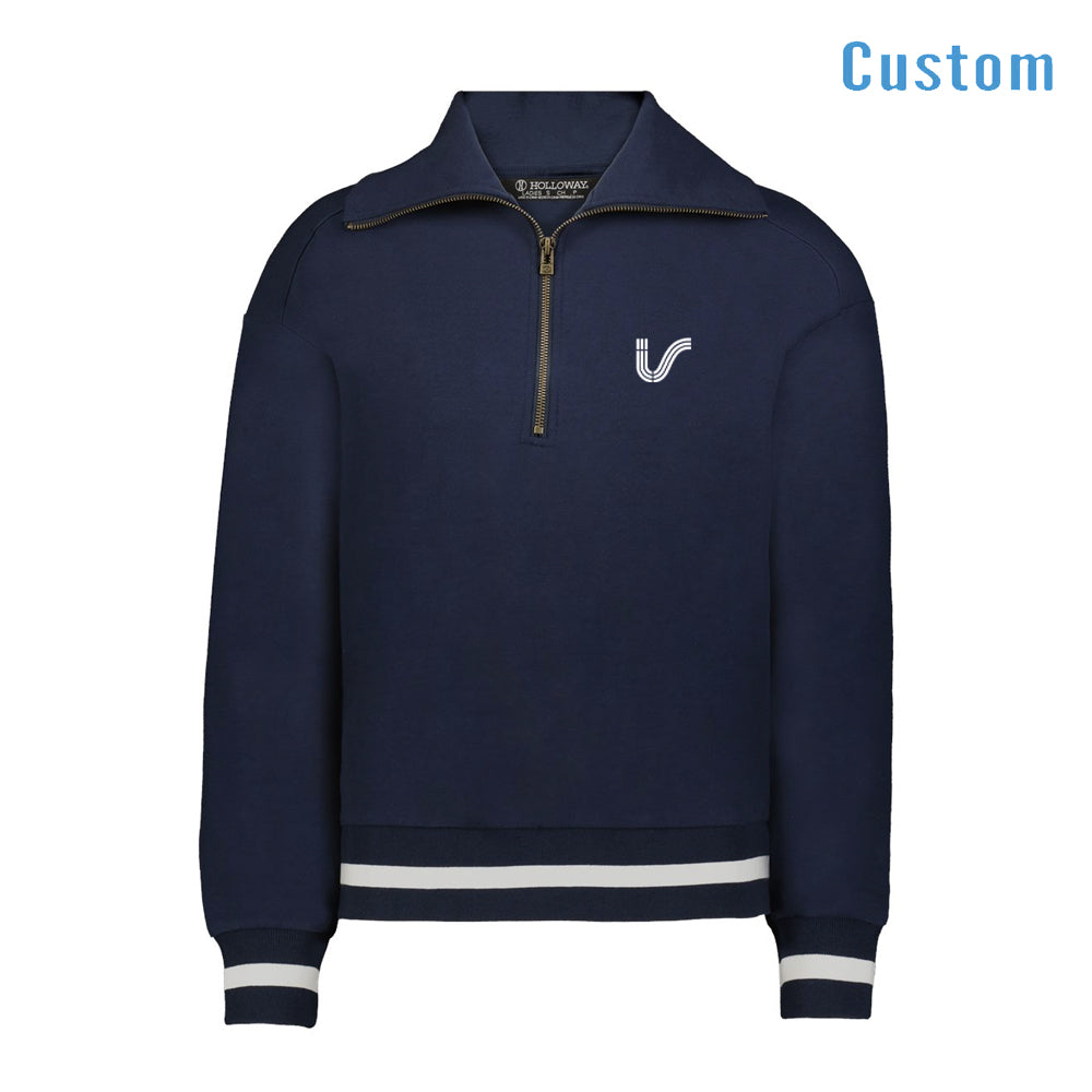 Women's Heritage Prep Quarter-Zip Pullover