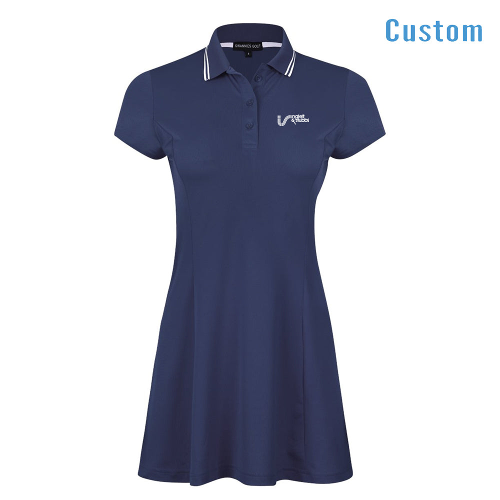 Swannies Women’s Dress
