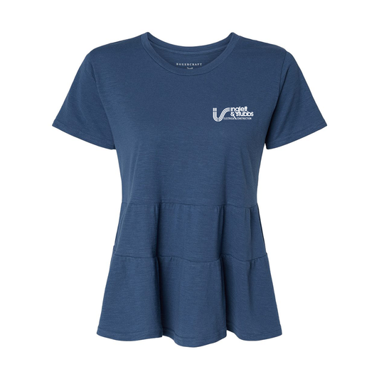 Inglett & Stubbs Women's Willow Tee