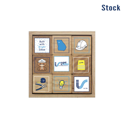 I&S Baby Blocks