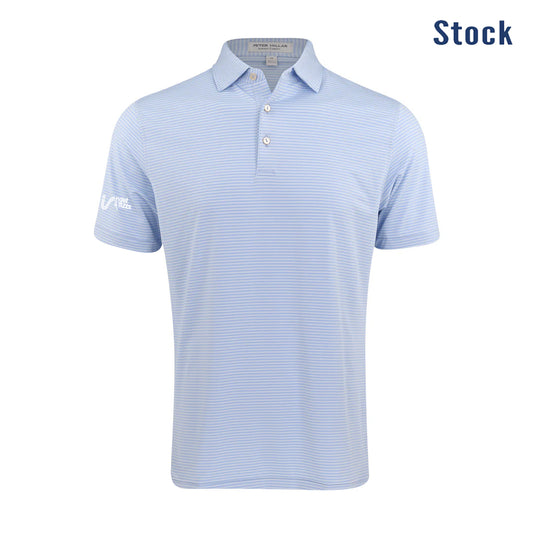 I&S Peter Millar Men's Hales Performance Polo